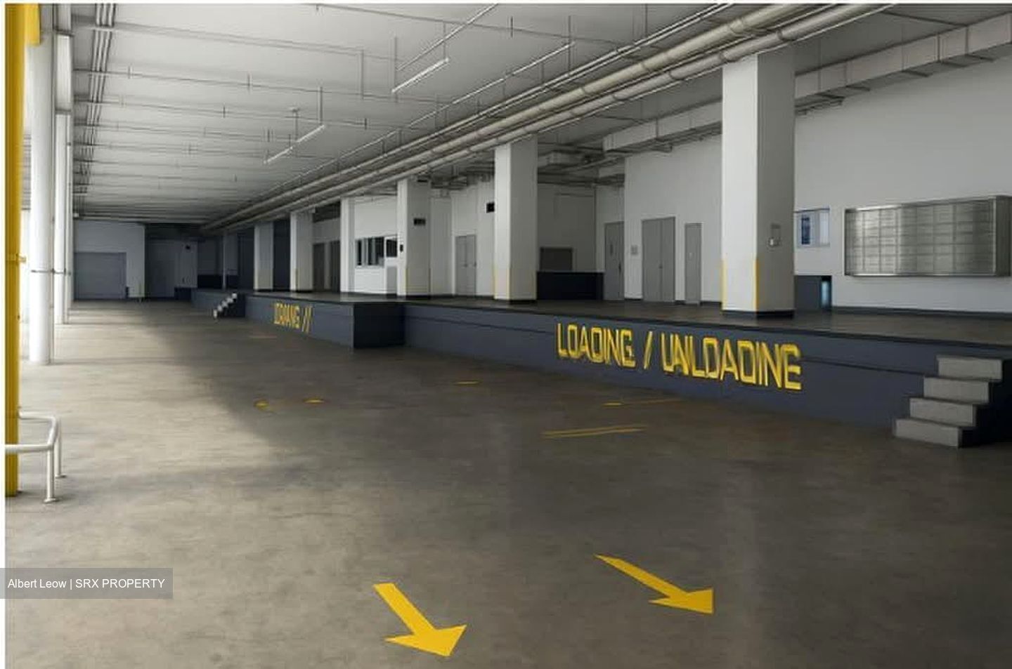 Enterprise One (D14), Factory #579060231